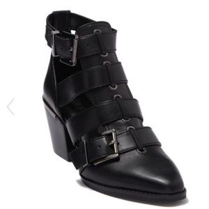 MICHAEL Michael Kors Griffin Bootie